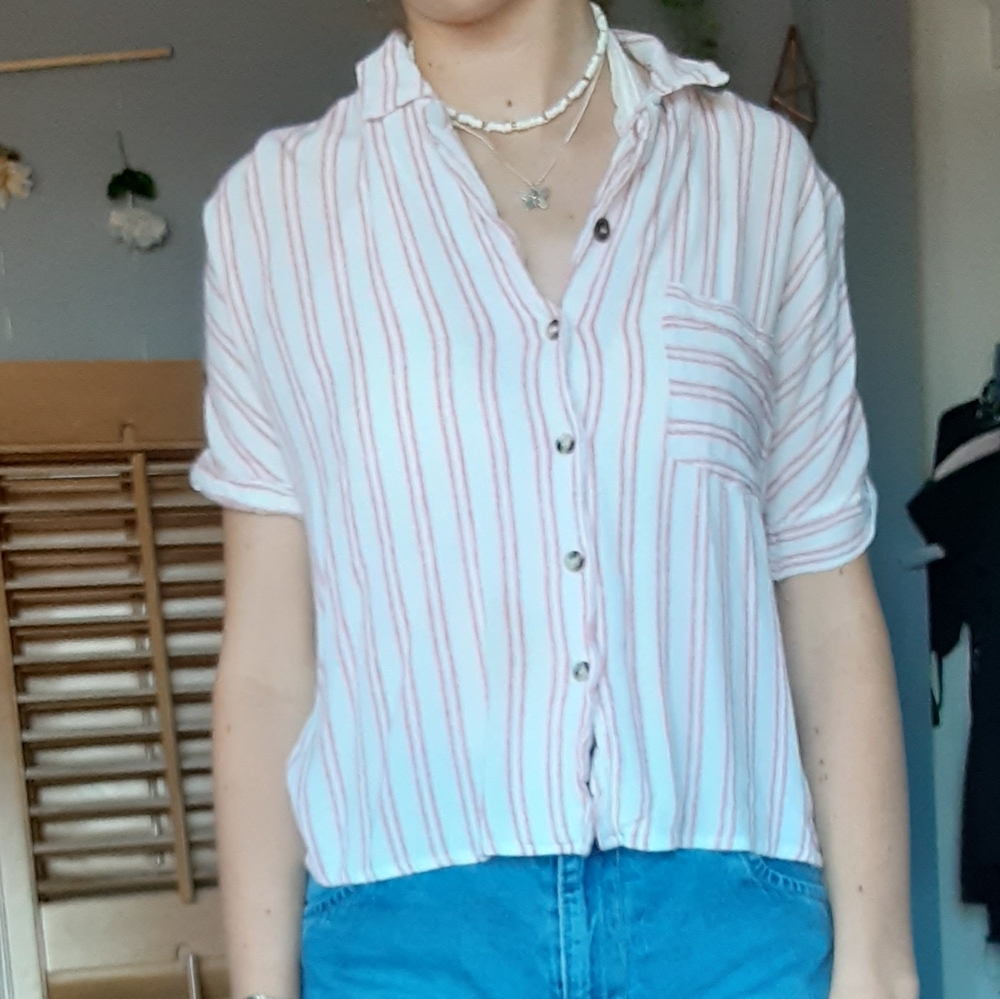 Womens blouse